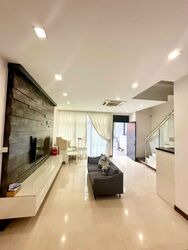 Jalan Kayu Estate (D28), Terrace #618948071